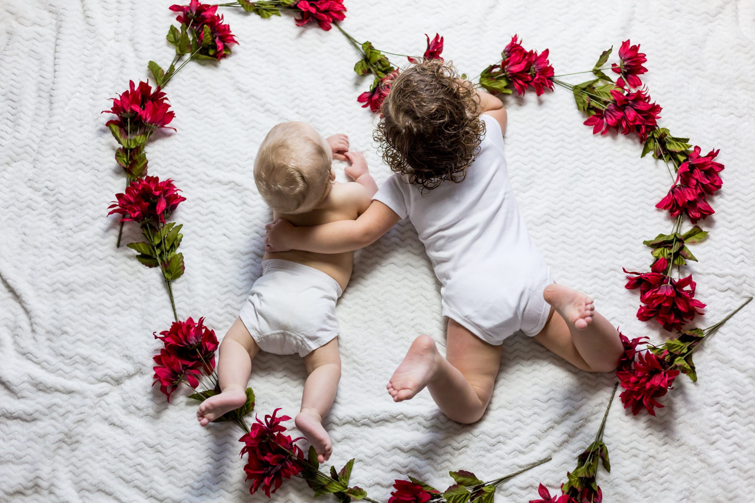 De Mooiste Namen Met Liefde In De Betekenis Babynamen Nl